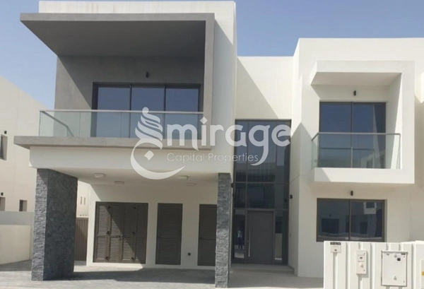 Luxurious 4BHK | Great Location | Yas Island