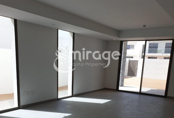 Luxurious 4BHK | Great Location | Yas Island