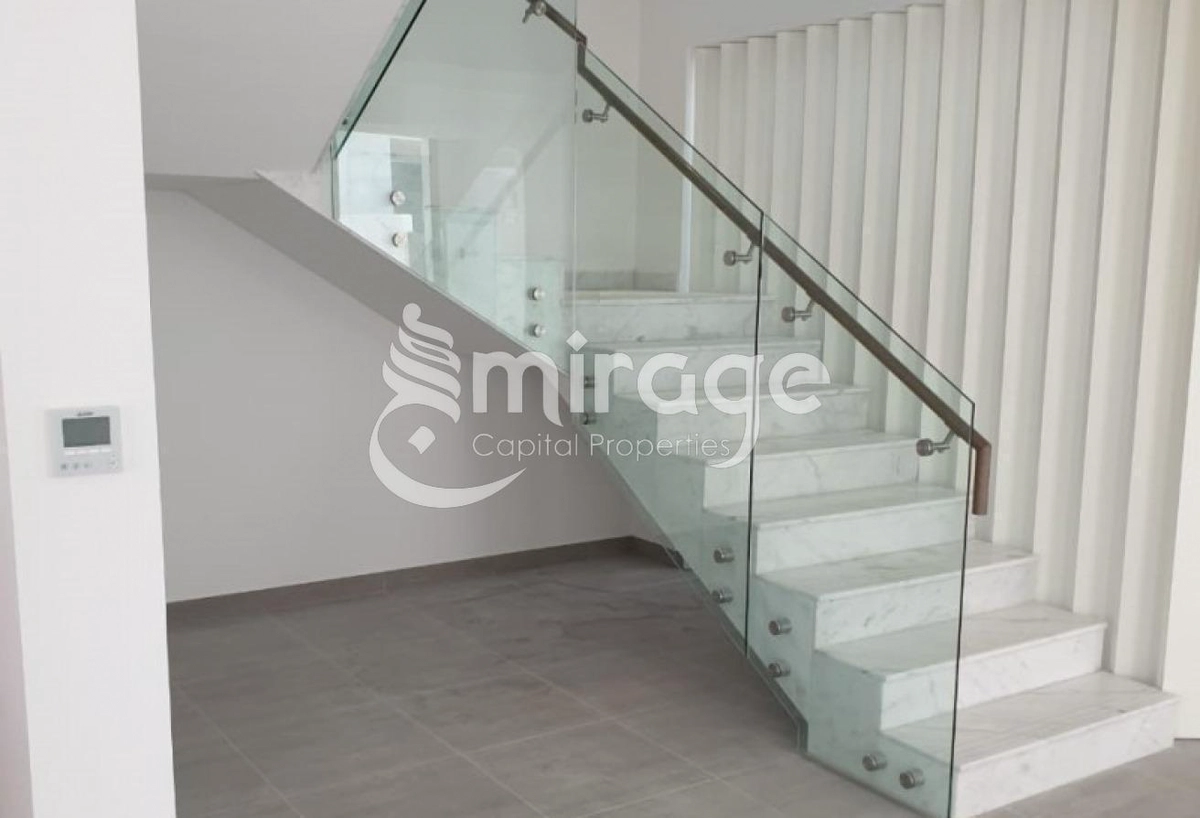 Luxurious 4BHK | Great Location | Yas Island