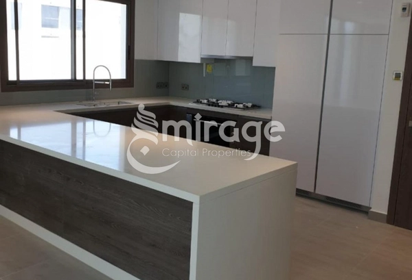 Luxurious 4BHK | Great Location | Yas Island