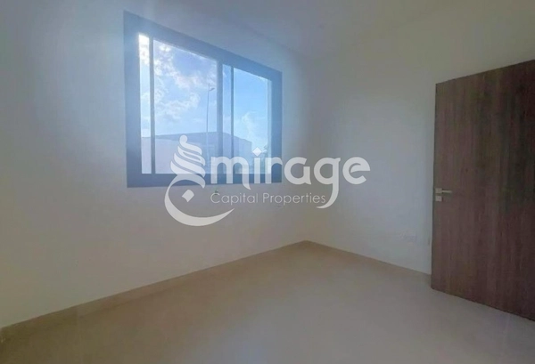 Luxurious 4BHK | Great Location | Yas Island