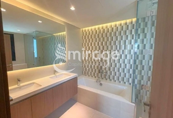 Luxurious 4BHK | Great Location | Yas Island