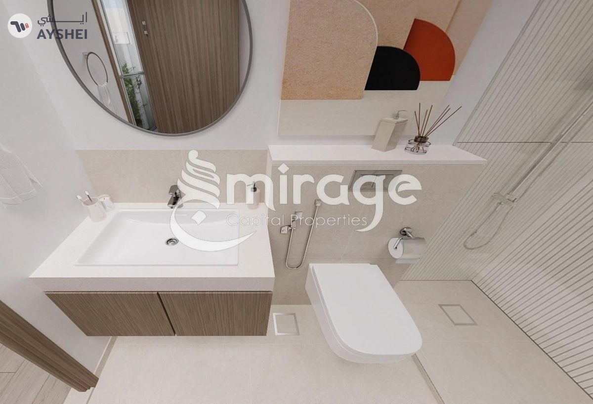 APARTMENT FOR SALE IN THE SUSTAINABLE CITY - YAS ISLAND, YAS ISLAND