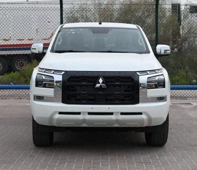 Mitsubishi L200 GLS SPORTERO 2025 FULL OPTION-1