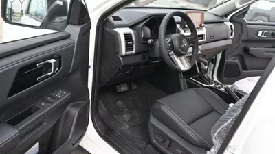 Mitsubishi L200 GLS SPORTERO 2025 FULL OPTION-7