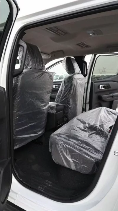 Mitsubishi L200 GLS SPORTERO 2025 FULL OPTION-8