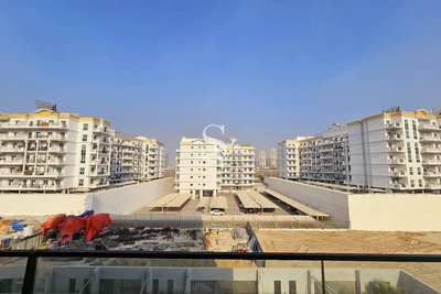 MYKA Residence, Dubai Production City (IMPZ), Dubai-18