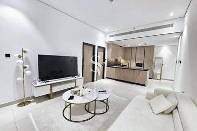 MYKA Residence, Dubai Production City (IMPZ), Dubai-0