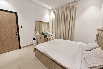 MYKA Residence, Dubai Production City (IMPZ), Dubai-1