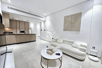 MYKA Residence, Dubai Production City (IMPZ), Dubai-6