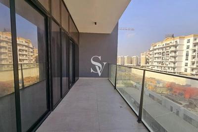 MYKA Residence, Dubai Production City (IMPZ), Dubai-8