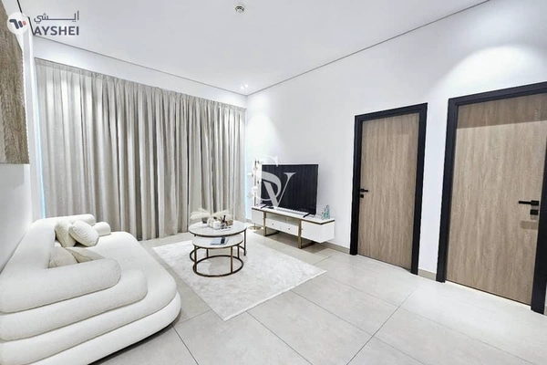 MYKA Residence, Dubai Production City (IMPZ), Dubai