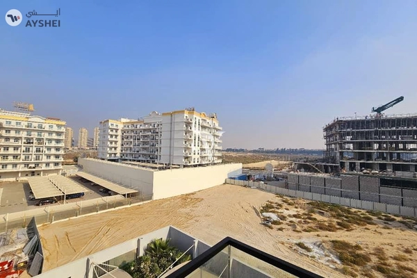 MYKA Residence, Dubai Production City (IMPZ), Dubai