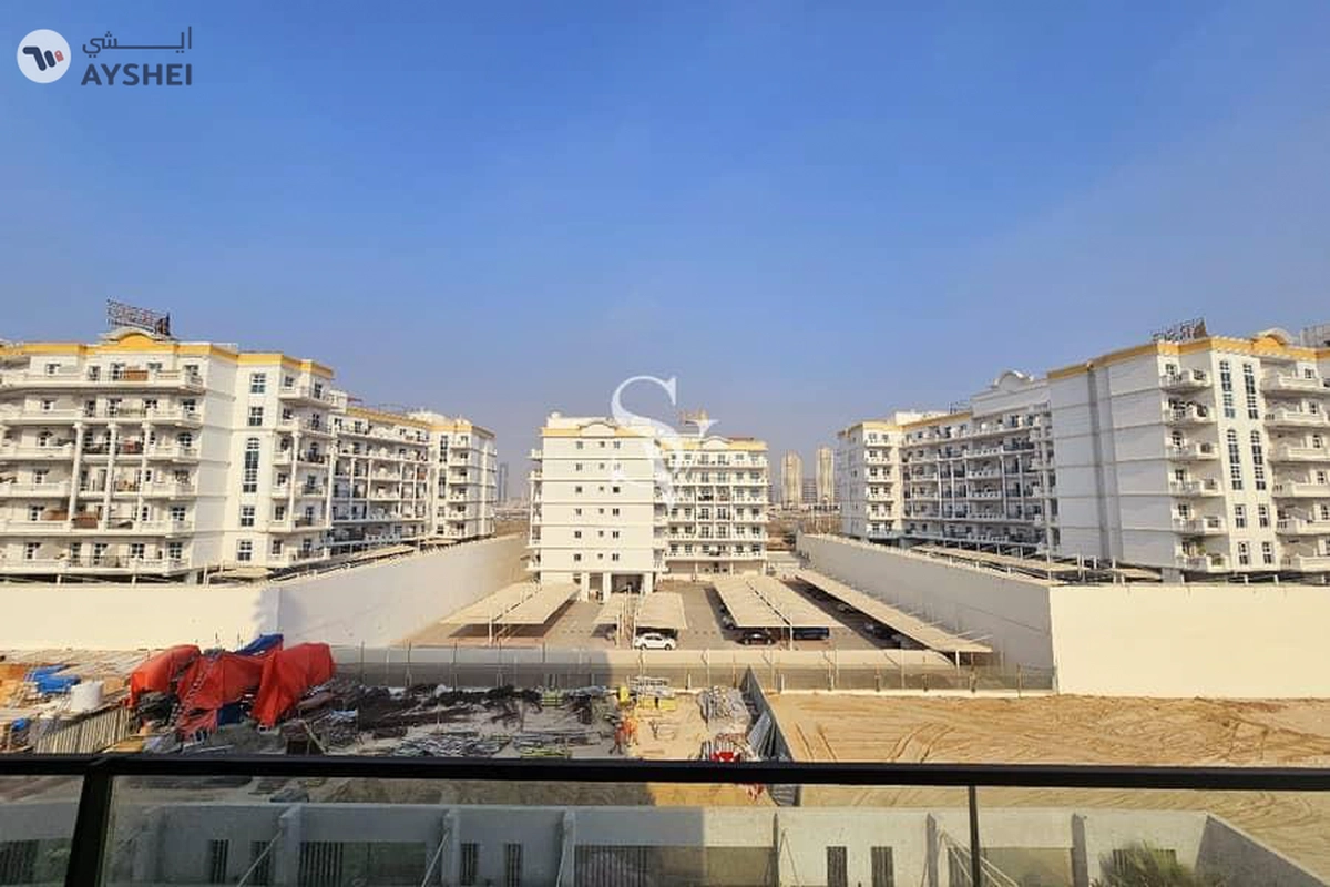 MYKA Residence, Dubai Production City (IMPZ), Dubai-18-18