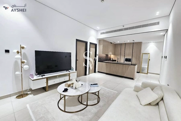 MYKA Residence, Dubai Production City (IMPZ), Dubai