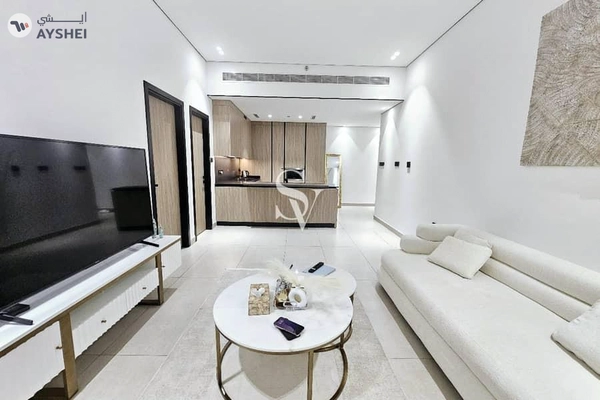 MYKA Residence, Dubai Production City (IMPZ), Dubai