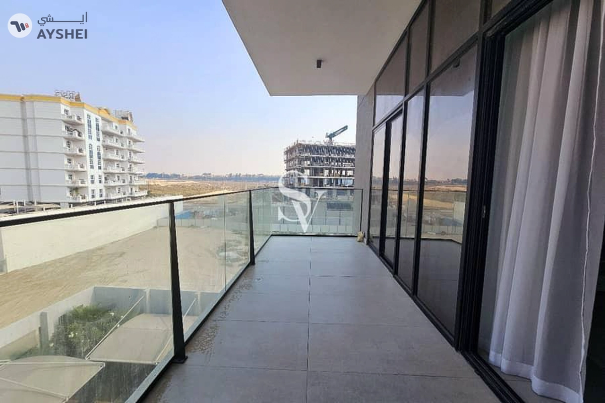 MYKA Residence, Dubai Production City (IMPZ), Dubai-20-20