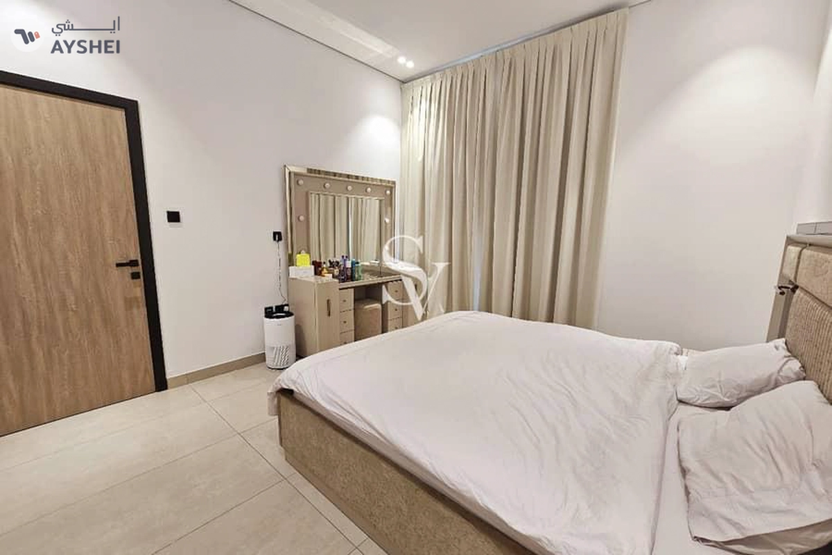 MYKA Residence, Dubai Production City (IMPZ), Dubai-1-1
