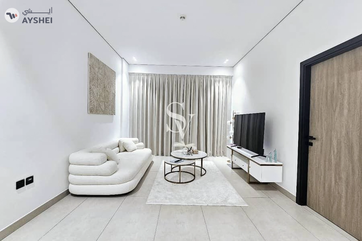 MYKA Residence, Dubai Production City (IMPZ), Dubai-2-2