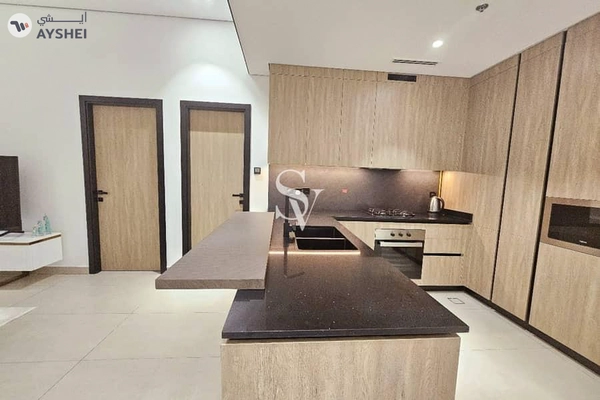 MYKA Residence, Dubai Production City (IMPZ), Dubai