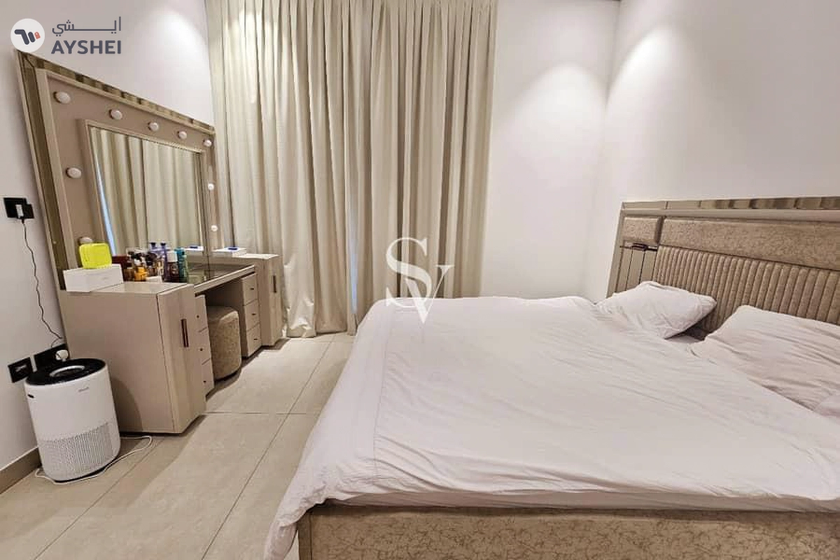 MYKA Residence, Dubai Production City (IMPZ), Dubai-4-4
