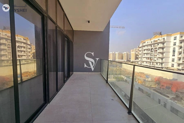 MYKA Residence, Dubai Production City (IMPZ), Dubai