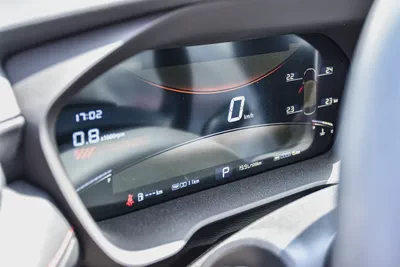 MG 5 Luxury 2026 - Brand New - High Options-9