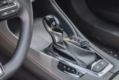 MG 5 Luxury 2026 - Brand New - High Options-11