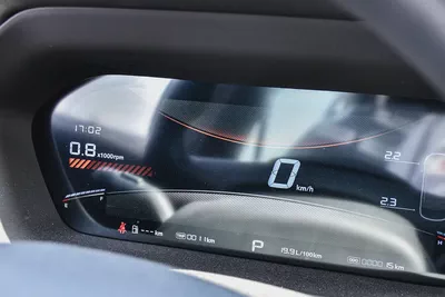 MG 5 Luxury 2026 - Brand New - High Options-12