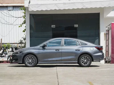 MG 5 Luxury 2026 - Brand New - High Options-2