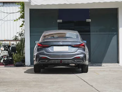 MG 5 Luxury 2026 - Brand New - High Options-5