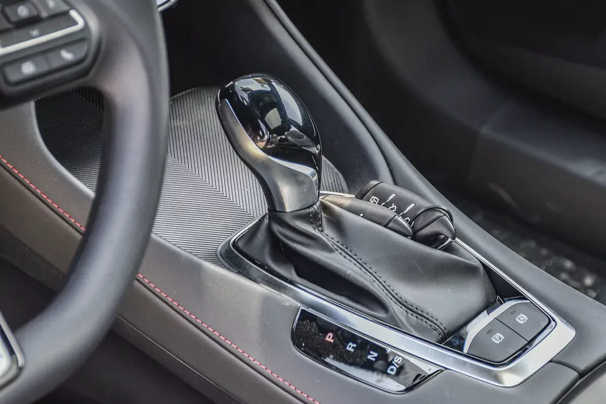 MG 5 Luxury 2026 - Brand New - High Options-11-11