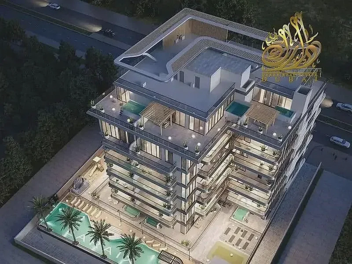 Ready soon-next to Metro-study room-Ramadan offer-3 Years PP-2% DLD WAVIER