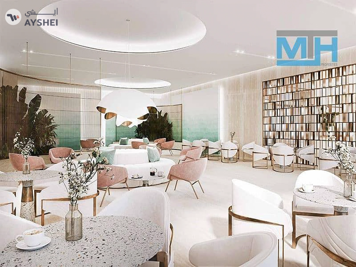 Luma Park Views, JVC District 14, Jumeirah Village Circle (JVC), Dubai