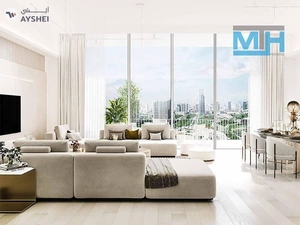 Luma Park Views, JVC District 14, Jumeirah Village Circle (JVC), Dubai