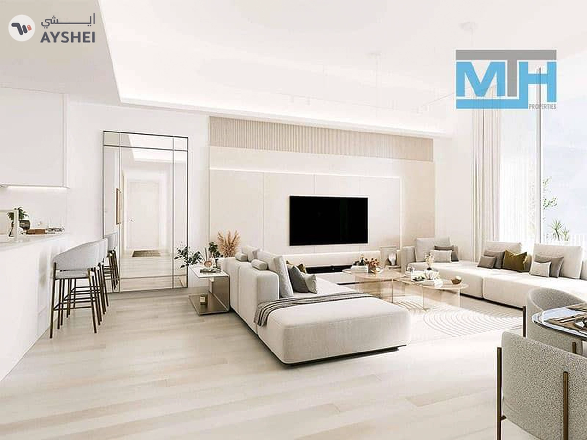 Luma Park Views, JVC District 14, Jumeirah Village Circle (JVC), Dubai