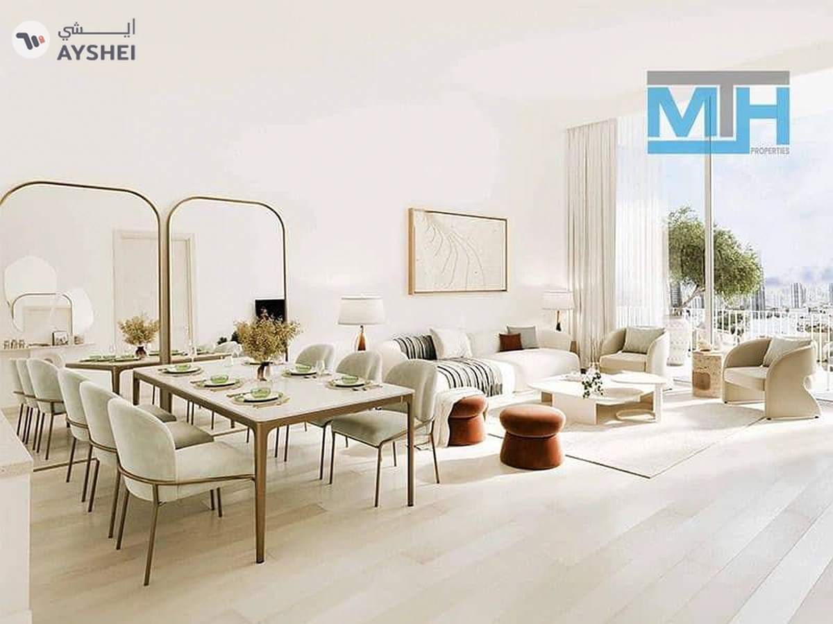 Luma Park Views, JVC District 14, Jumeirah Village Circle (JVC), Dubai