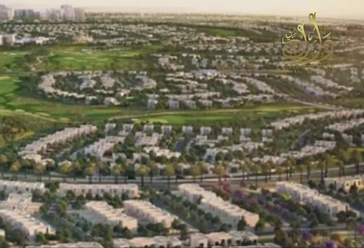Only 10% Down payment| High ROI | Premium Golf Course View| MODERN DESIGN | GREEN COMMUNITY |-1