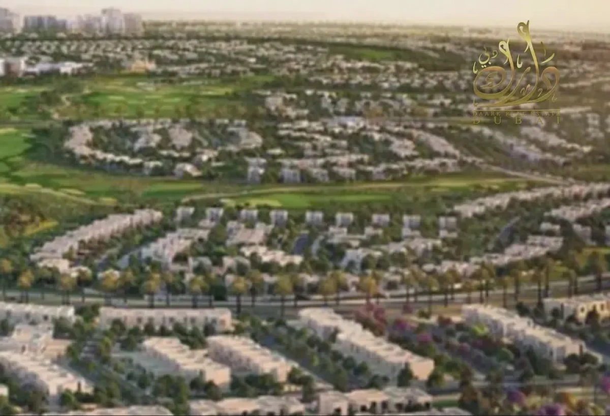 Only 10% Down payment| High ROI | Premium Golf Course View| MODERN DESIGN | GREEN COMMUNITY |