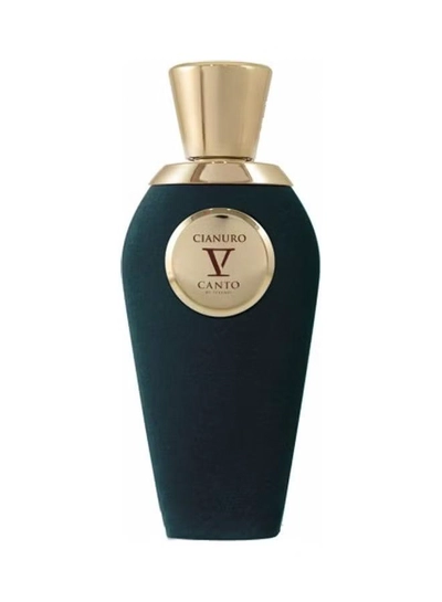 V Canto Cianuro Extrait De Parfum 100ml-0