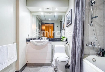 APARTMENT FOR RENT IN TOWER 1, AL REEF DOWNTOWN-1