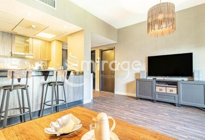 APARTMENT FOR RENT IN TOWER 1, AL REEF DOWNTOWN-8