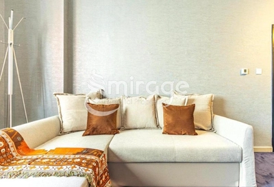 APARTMENT FOR RENT IN TOWER 1, AL REEF DOWNTOWN-10