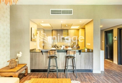 APARTMENT FOR RENT IN TOWER 1, AL REEF DOWNTOWN-11