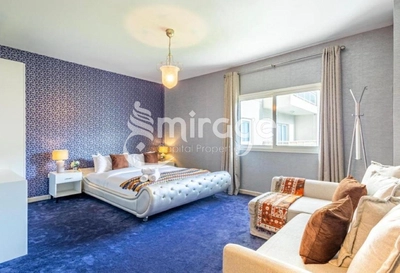 APARTMENT FOR RENT IN TOWER 1, AL REEF DOWNTOWN-6