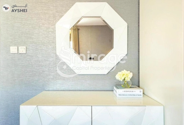 APARTMENT FOR RENT IN TOWER 1, AL REEF DOWNTOWN