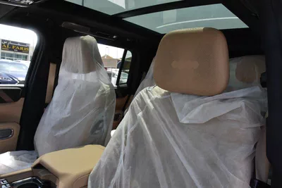 LEOPARD 8 FLAGSHIP 7 SEATS PHEV 2025 | BLACK-18