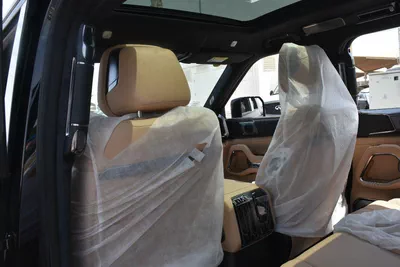 LEOPARD 8 FLAGSHIP 7 SEATS PHEV 2025 | BLACK-4