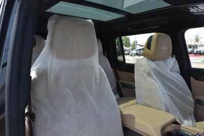 LEOPARD 8 FLAGSHIP 7 SEATS PHEV 2025 | BLACK-11