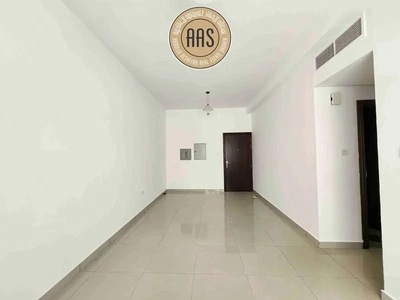 Spacious 1BR!! Prime Location with Close Kitchen!! All Facilities-2